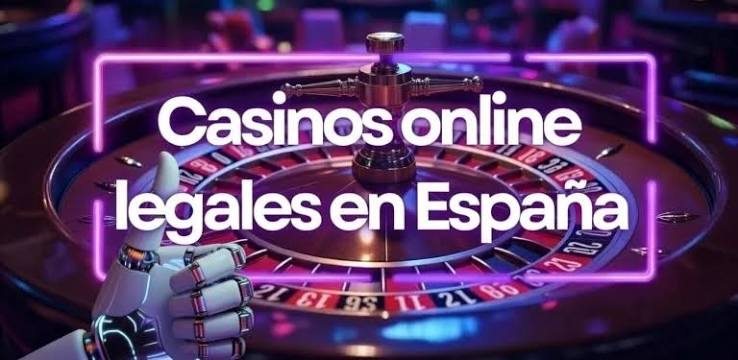 Casinos sin Licencia en España Riesgos y Oportunidades para Jugar con Dinero Casinos sin Licencia en España Riesgos y Oportunidades para Jugar con Dinero