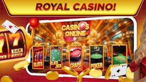 Discover the Excitement of Casino Casiroom UK Discover the Excitement of Casino Casiroom UK