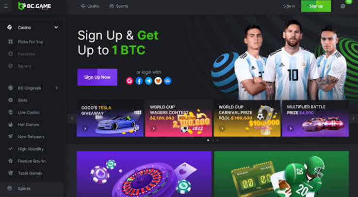 Exciting Promotions at BC.Game Unlock Exclusive Bonuses and Rewards Exciting Promotions at BC.Game Unlock Exclusive Bonuses and Rewards