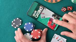 Experience the Excitement of Jackpotter Casino Platform Experience the Excitement of Jackpotter Casino Platform
