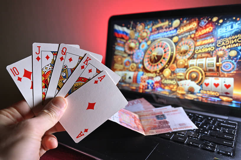 Experience the Thrill of Casino Magic Win A New Era in Online Gaming