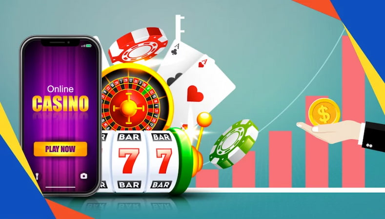Experience the Thrill of Casino Magic Win UK -424009807