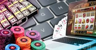 Experience the Thrill of Magic Win Casino