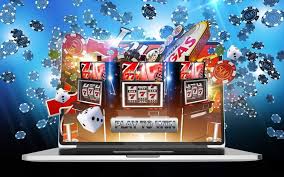 Experience the Thrill of Online Casino with Casper Bets Experience the Thrill of Online Casino with Casper Bets