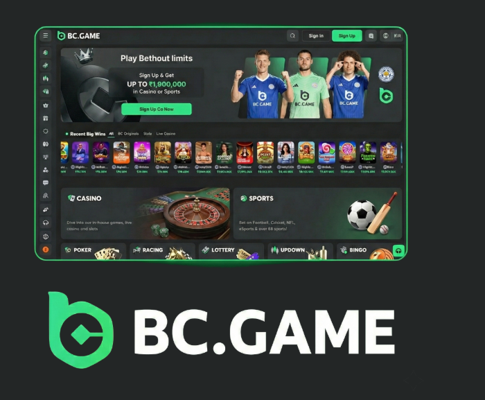 How to Navigate BC.Game Mirror Registration How to Navigate BC.Game Mirror Registration