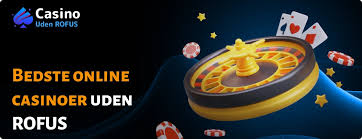 Nye Danske Casino Bedste Bonus - Få Større Gevinster Nye Danske Casino Bedste Bonus - Få Større Gevinster