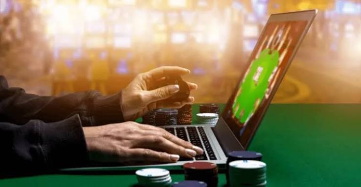 Τα Καινούργια Καζίνο Ένας Οδηγός για την Online Διασκέδαση Τα Καινούργια Καζίνο Ένας Οδηγός για την Online Διασκέδαση