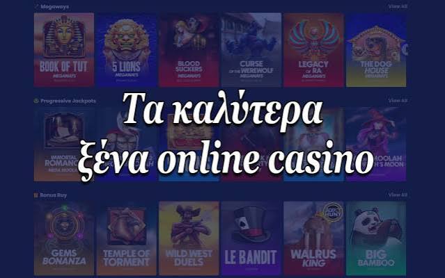Κορυφαία Online Καζίνο Η Απόλυτη Οδηγία για Παίκτες 398412928 Κορυφαία Online Καζίνο Η Απόλυτη Οδηγία για Παίκτες 398412928