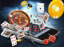 Oplev Spændingen ved Online Casinoer 1842052270 Oplev Spændingen ved Online Casinoer 1842052270