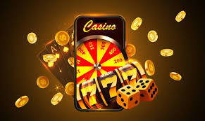 Oplev Spændingen ved Online Casinoer 1842052270 Oplev Spændingen ved Online Casinoer 1842052270